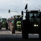 Μπλόκα αγροτών