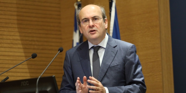 Κωστής Χατζηδάκης