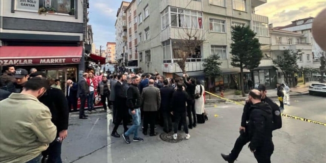 Τουρκία: Ένοπλη επίθεση σε συγκέντρωση υποψηφίου δημάρχου του Ερντογάν – ΒΙΝΤΕΟ