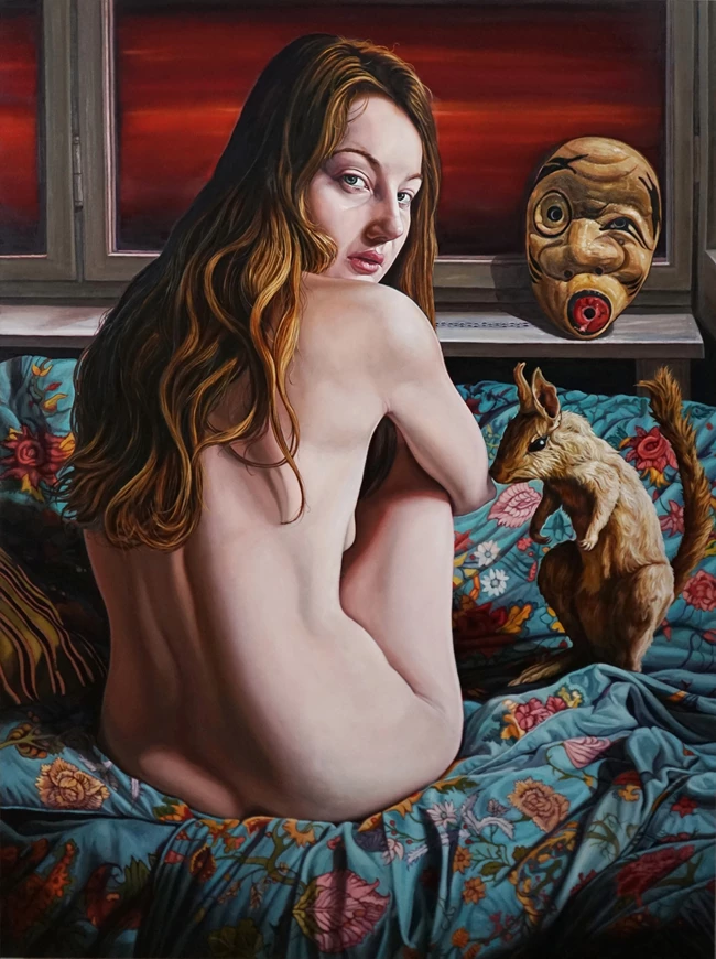 Δημήτρης Τζαμουράνης