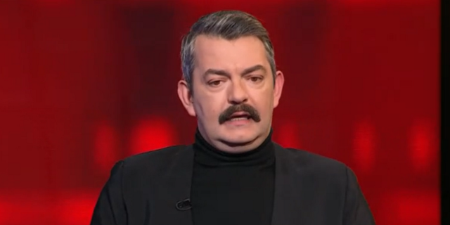 Βασίλης Φαλιάς