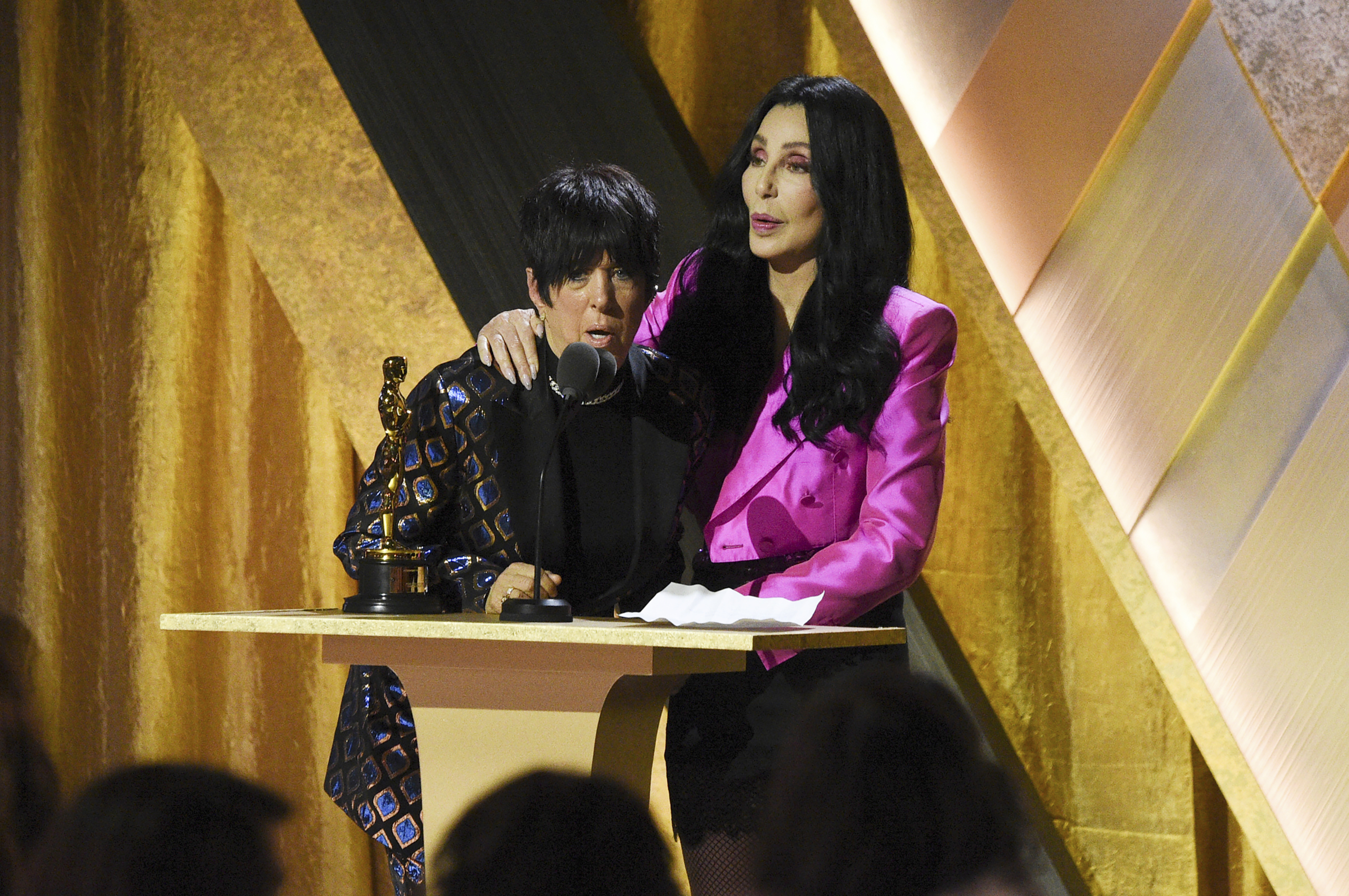 Diane Warren