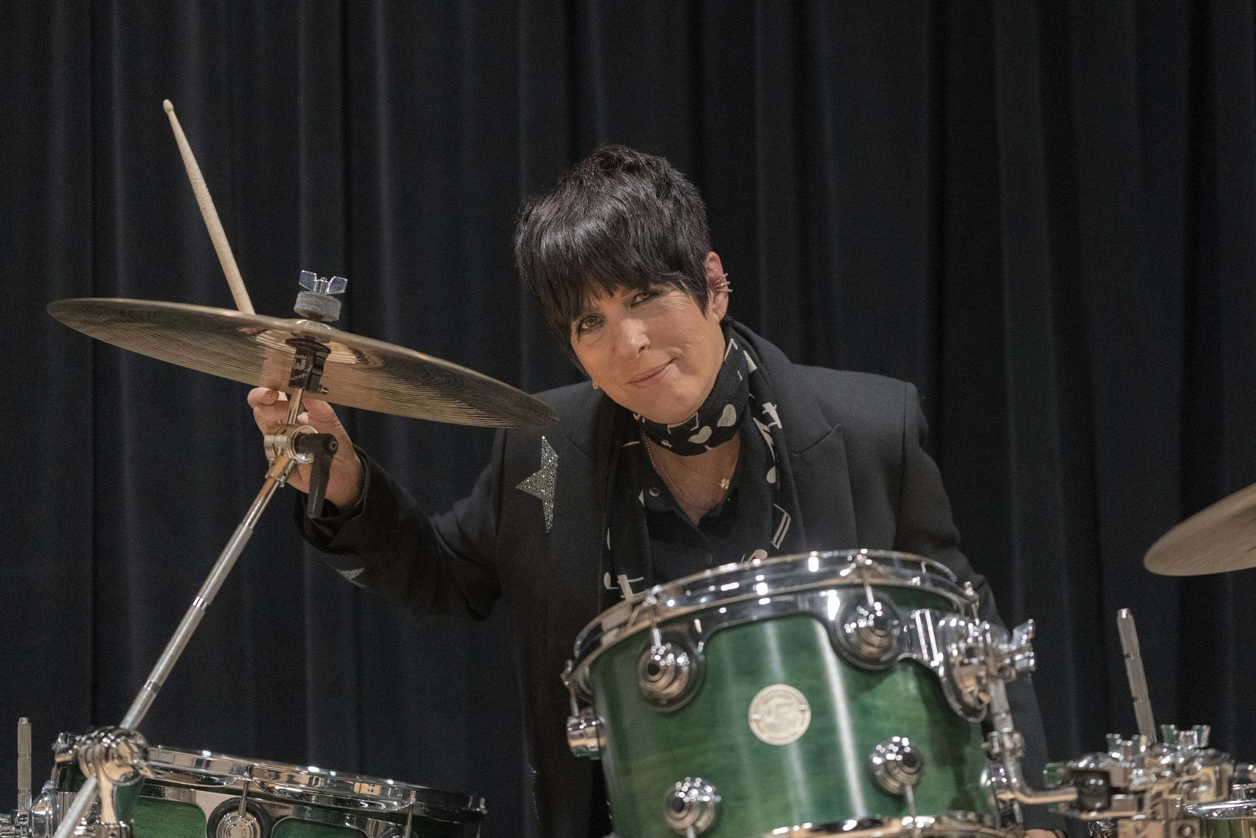 Diane Warren