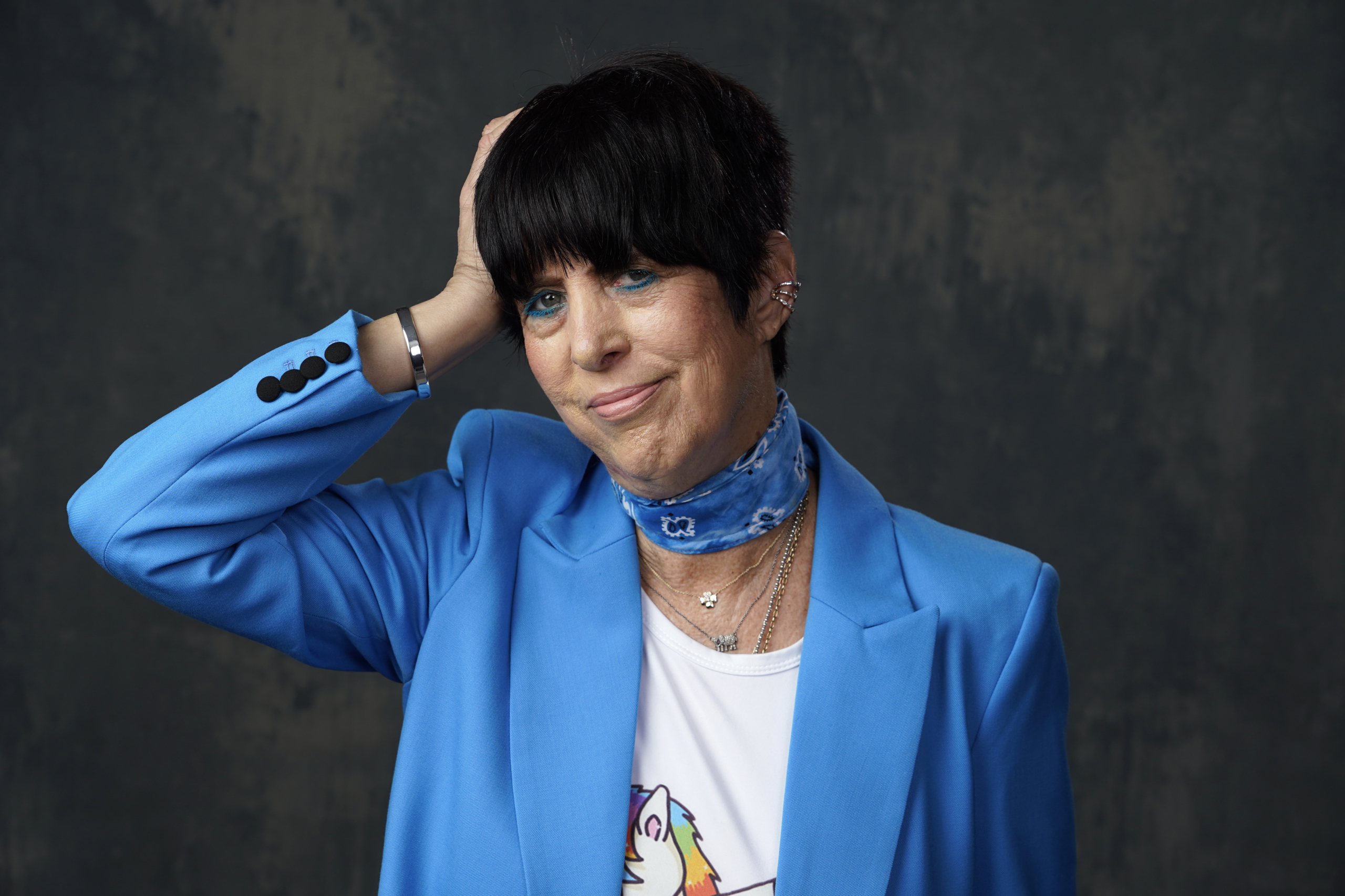 Diane Warren