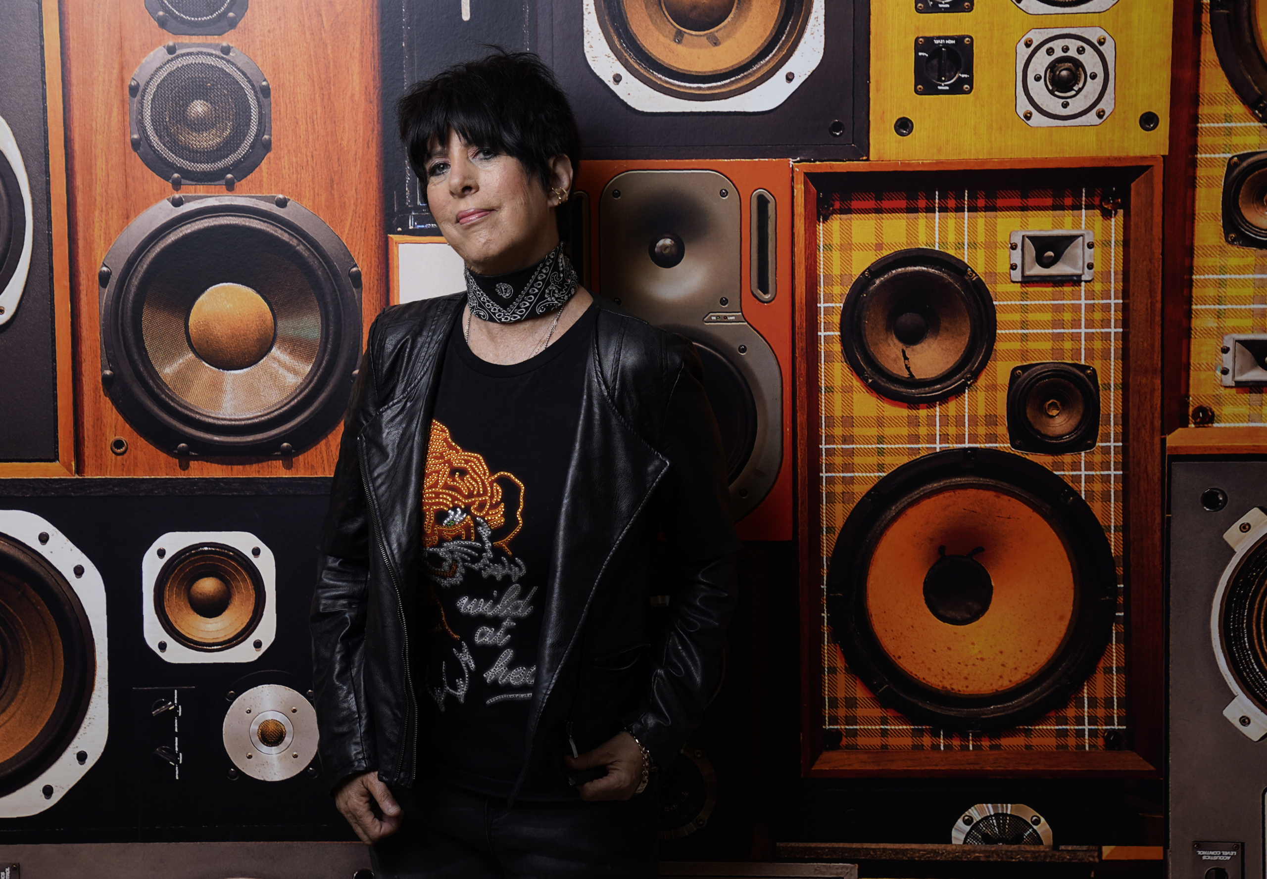 Diane Warren