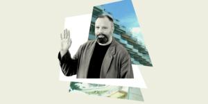 Αναζητώντας τον Λάνθιμο στην Κινέττα