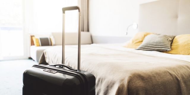 Ξενοδοχείο, φωτογραφία αρχείου