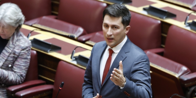 Παύλος Χρηστίδης