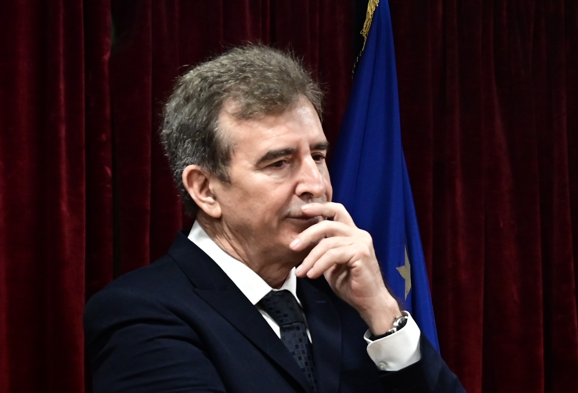 Ο τεράστιος αριθμός συλλήψεων στην Ελλάδα για ενδοοικογενειακή βία κάθε βράδυ – Τι γίνεται μετά