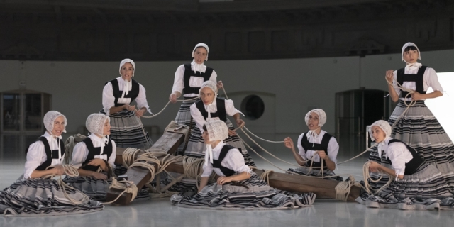 Sonoma - Δημοτικό Θέατρο Ολύμπια