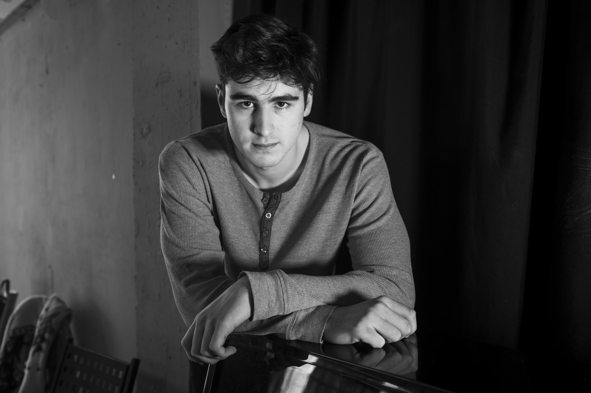 Γιώργος Ζιάκας