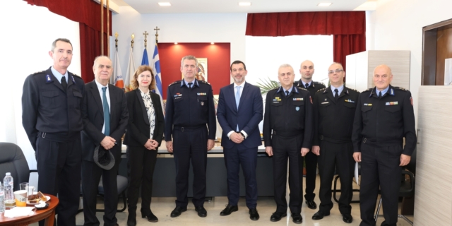 Όμιλος Ιατρικού Αθηνών: Δωρεά υπερσύγχρονου ιατρικού εξοπλισμού στα ιατρεία του Πυροσβεστικού Σώματος στη Θεσσαλονίκη