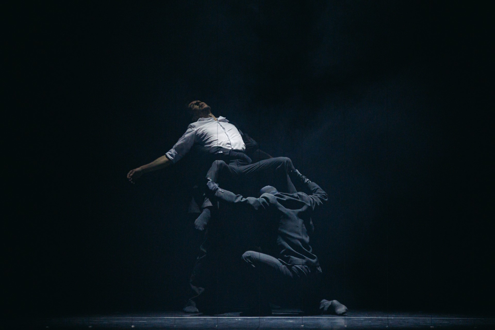 Ο Ντανίλο Ζέκα στην Κάρμεν