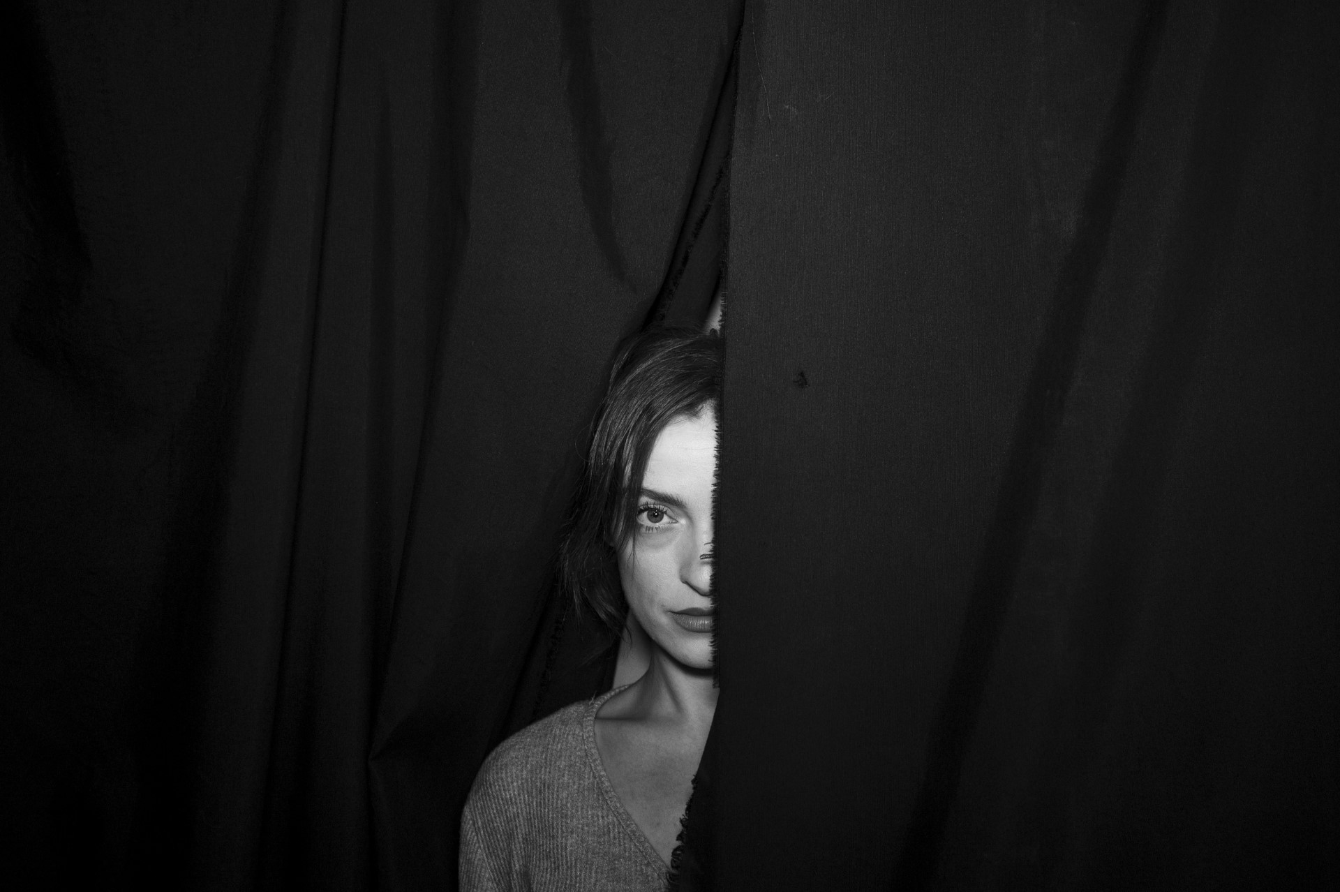 Η Εβίτα Αγαΐτση