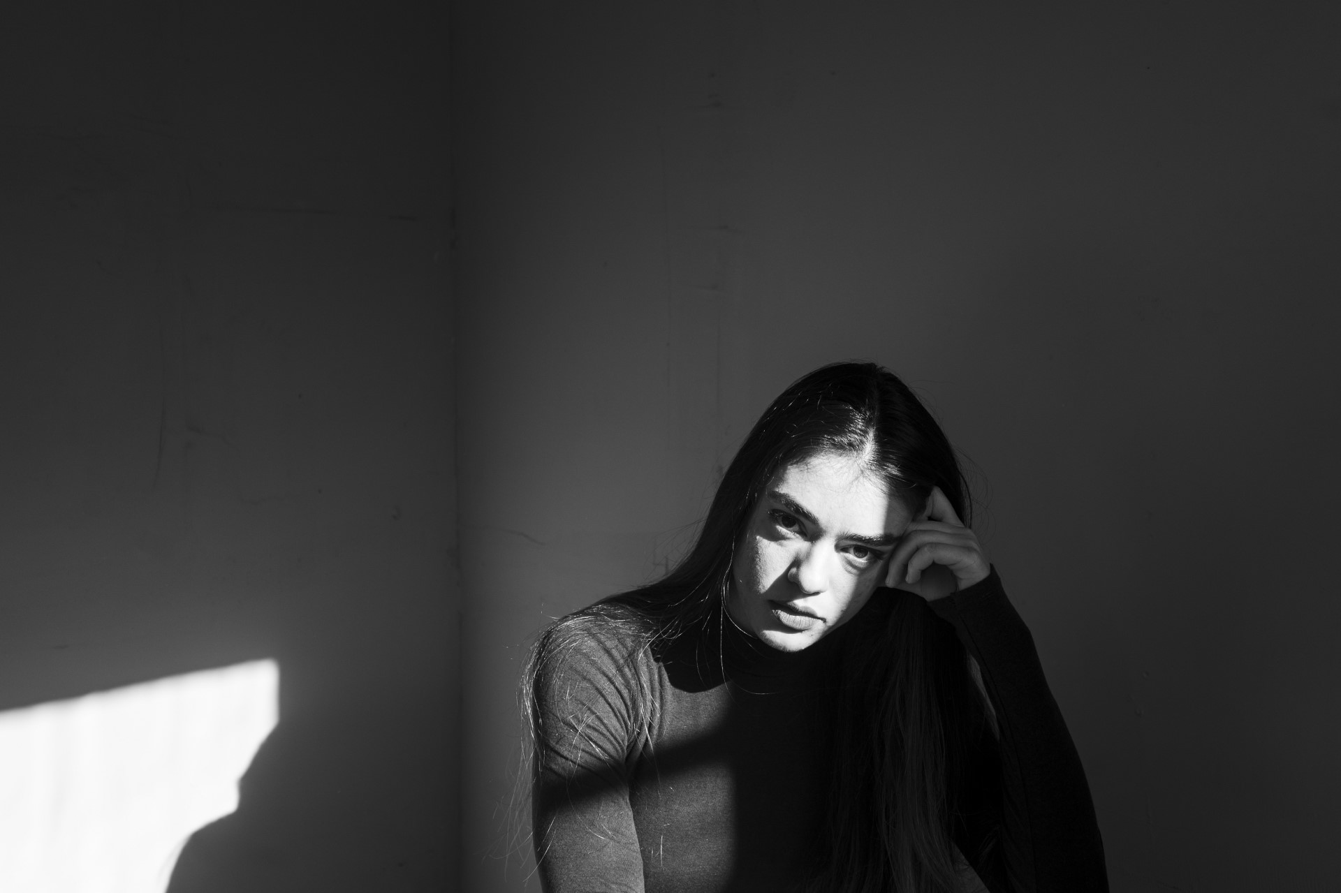 Η Ειρήνη Τσέλλου