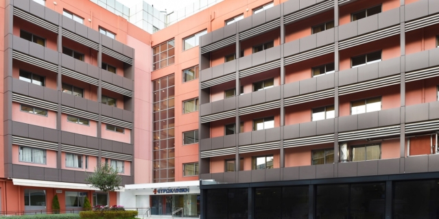 Ευρωκλινική Αθηνών: Νέο Πρότυπο Κέντρο Συγγενών Καρδιοπαθειών υπό τη Διεύθυνση του καθηγητή Αυξέντιου Καλαγκού