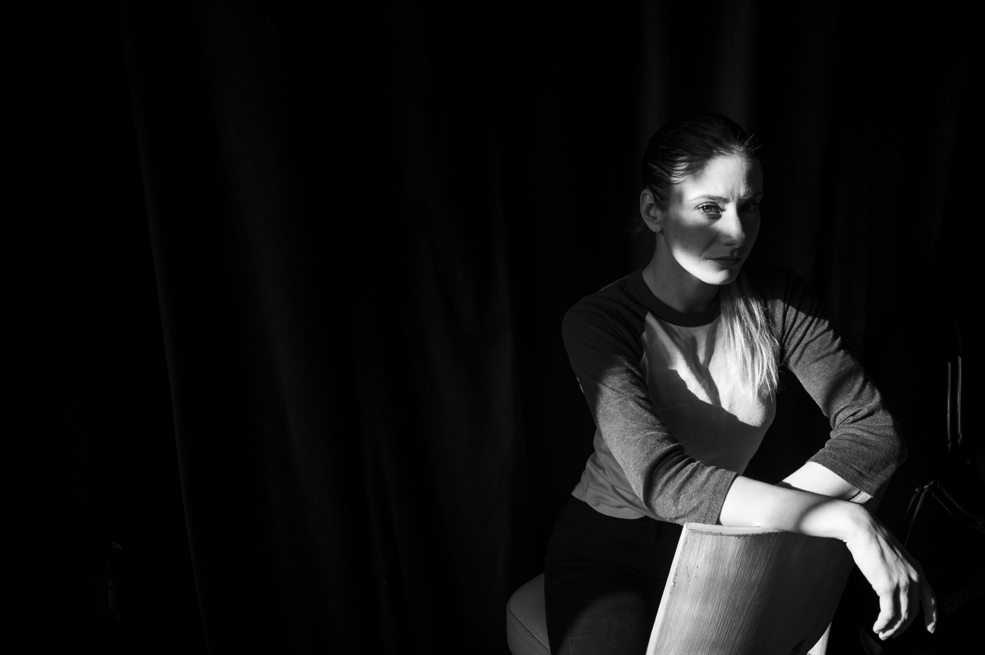 Η Εύη Οικονόμου