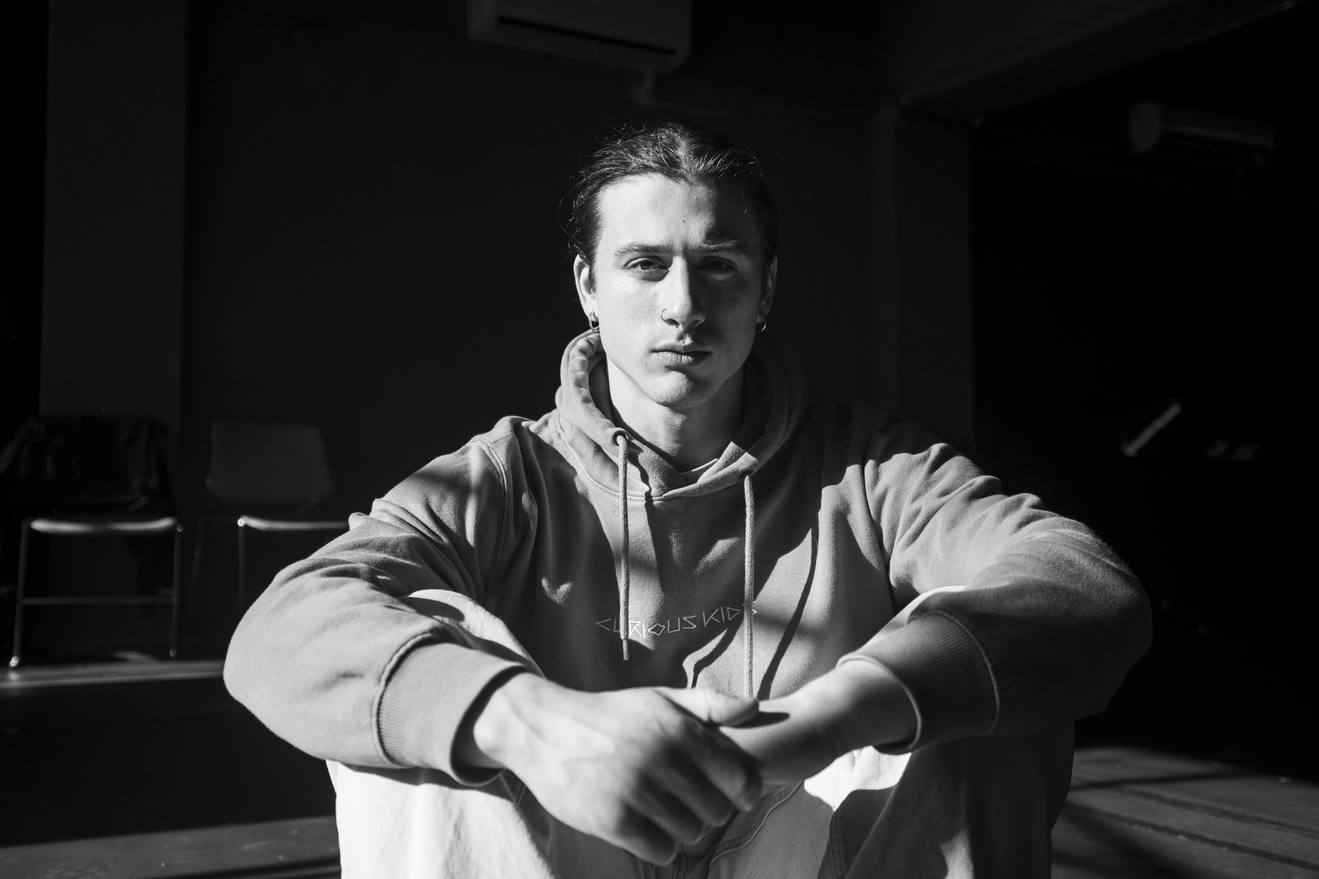 Ο Κώστας Phoenix