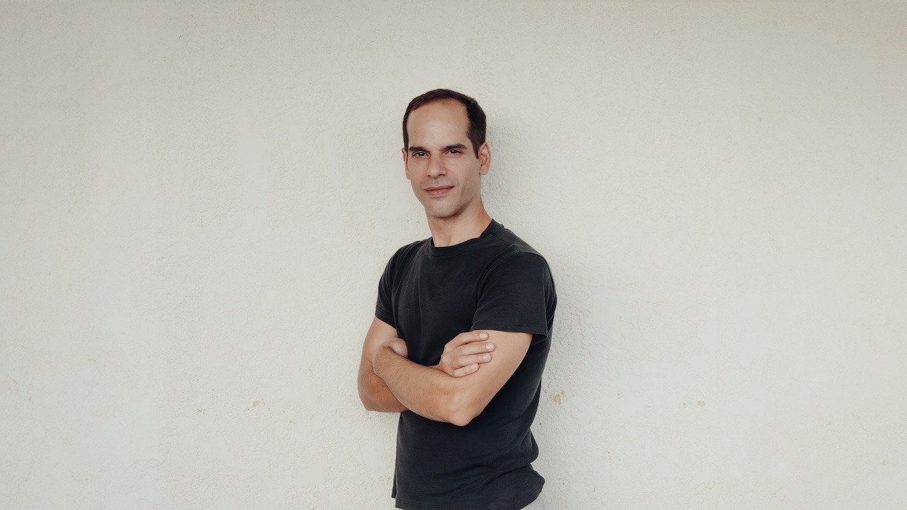 Ο Λάζαρος Βαρτάνης