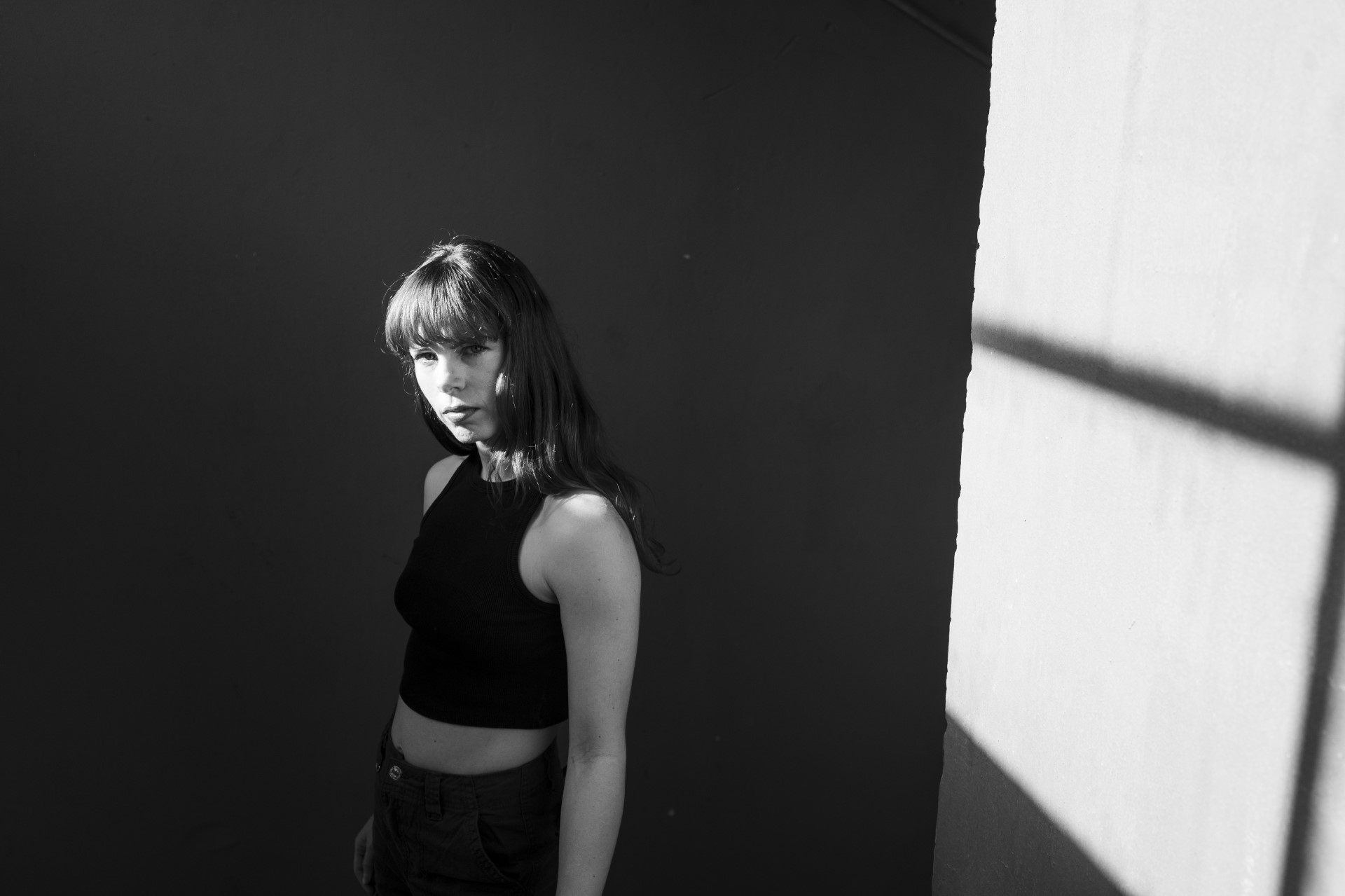 H Λένα Μποζάκη