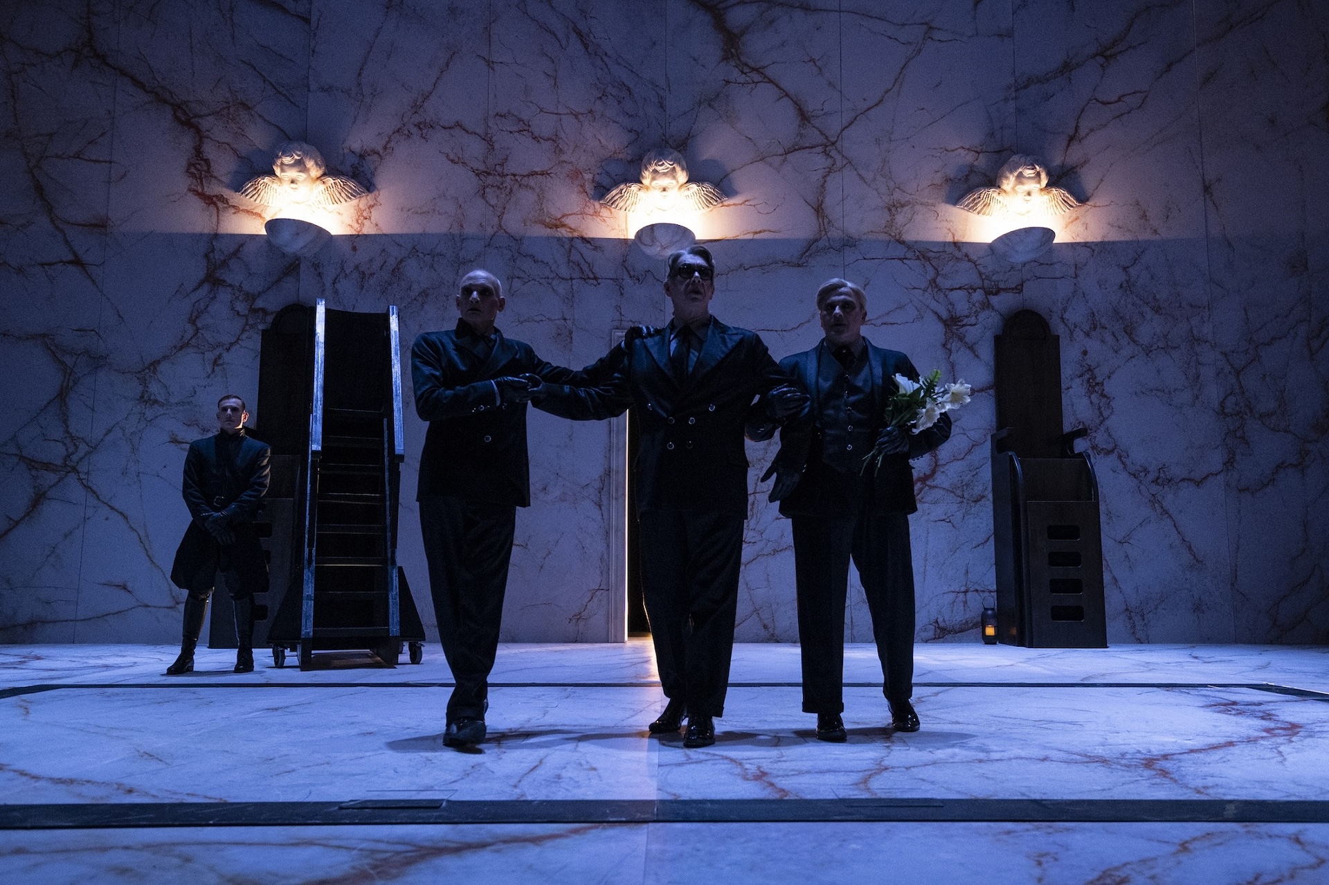 Σαλό, 120 ημέρες στα Σόδομα