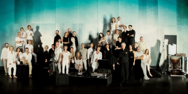 Chamber Orchestra of Europe