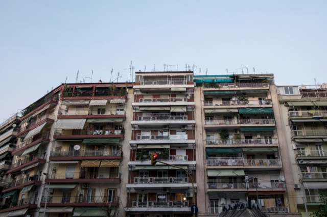 Θεσσαλονίκη: Μετρό και φοιτητική κατοικία οδηγούν την κούρσα ανόδου των αξιών ακινήτων