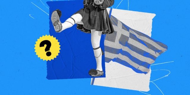 Μπορούμε να γιορτάζουμε αλλιώς τις εθνικές επετείους; Πώς γίνεται;