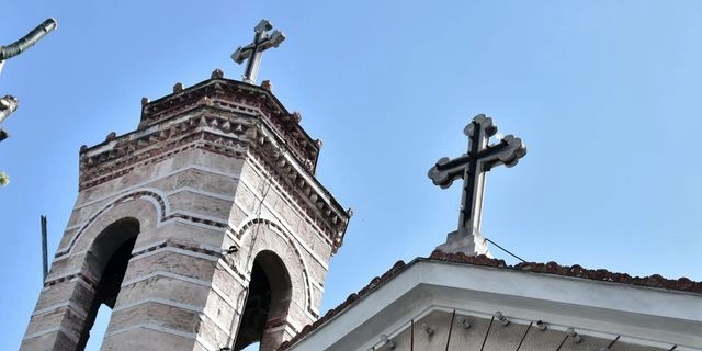 Εκκλησία (φωτογραφία αρχείου)