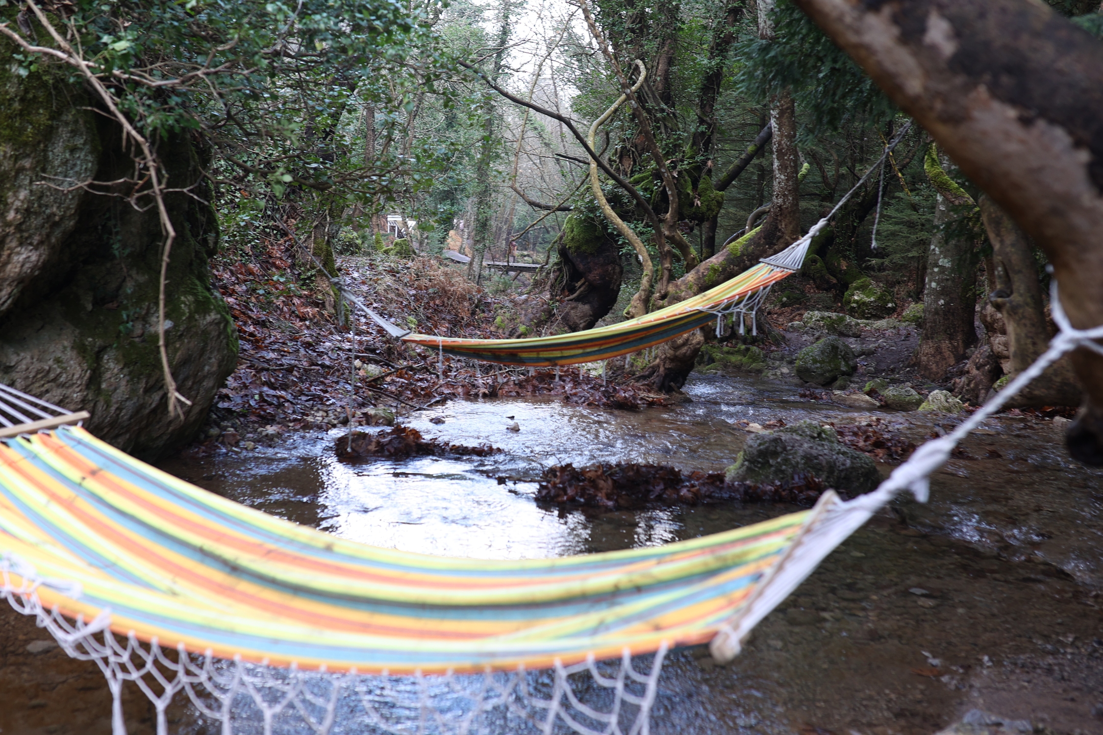 πάρκο παύλιανης