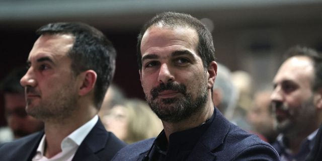Γαβριήλ Σακελλαρίδης