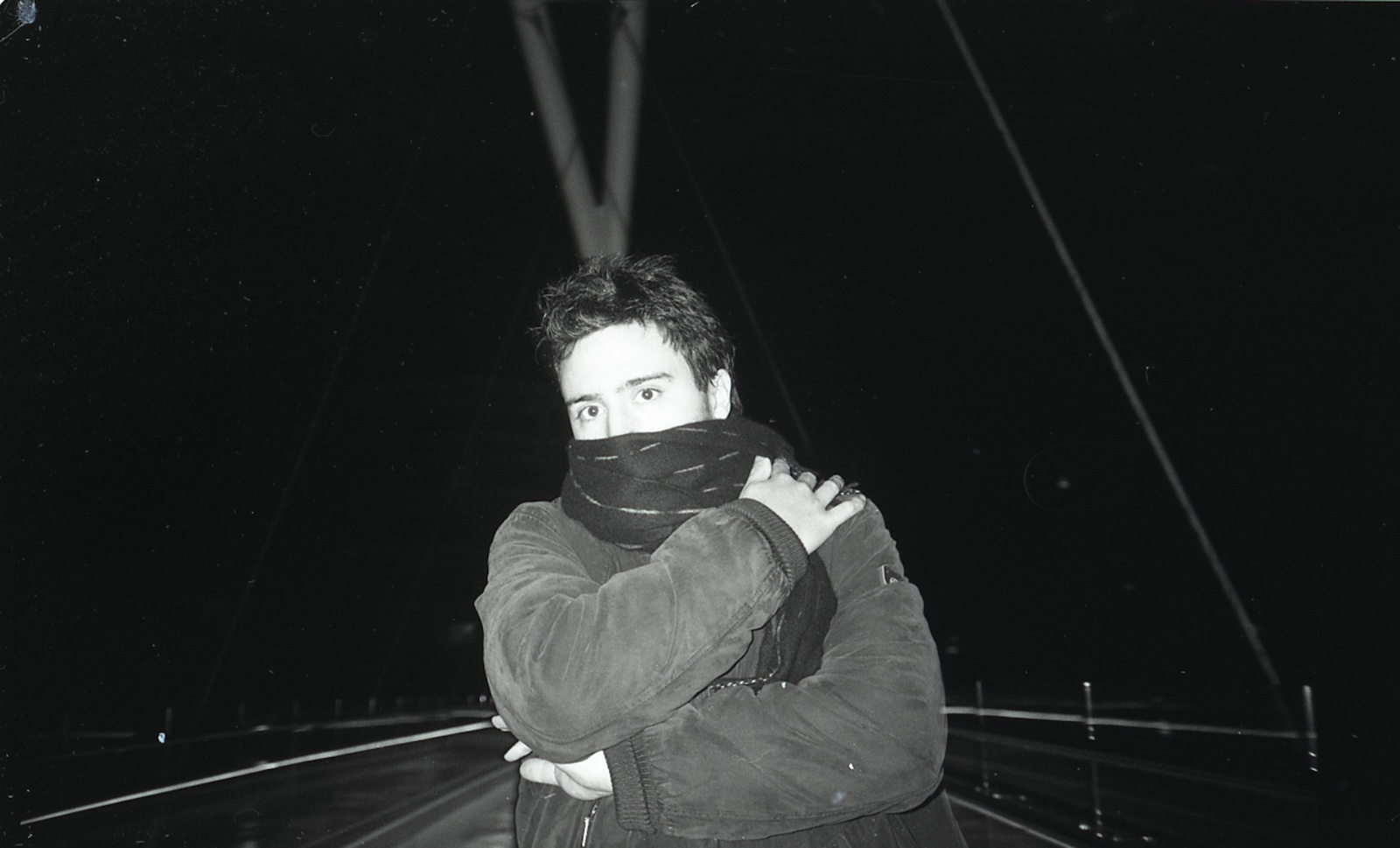 Ο Άρης Κακλέας