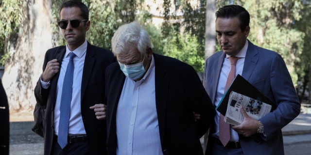 Δημήτρης Κουτσολιούτσος