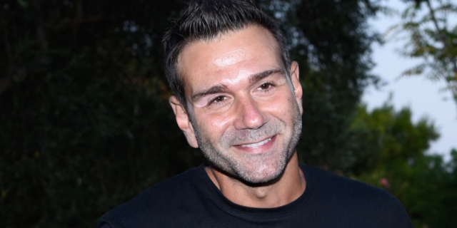Τάσος Ιορδανίδης