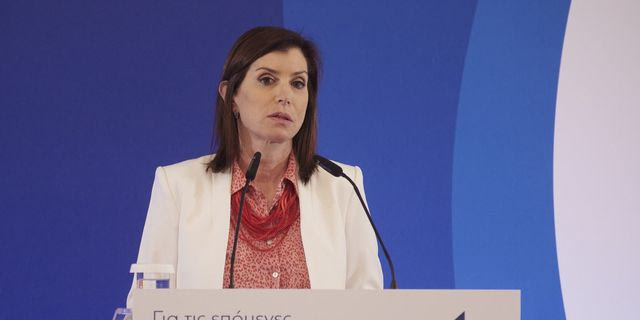 Άννα Μισέλ Ασημακοπούλου