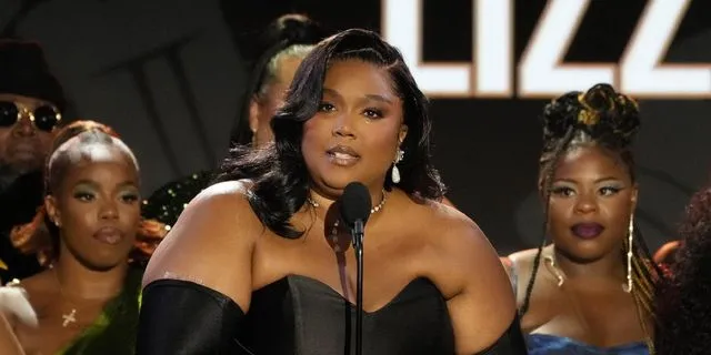 Lizzo