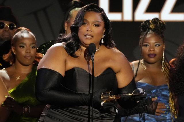 Lizzo