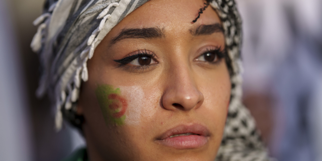 8η Μάρτη: Γι’ αυτές που δεν έχουν κανένα δικαίωμα