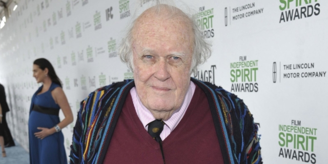 Ο ηθοποιός M Emmet Walsh