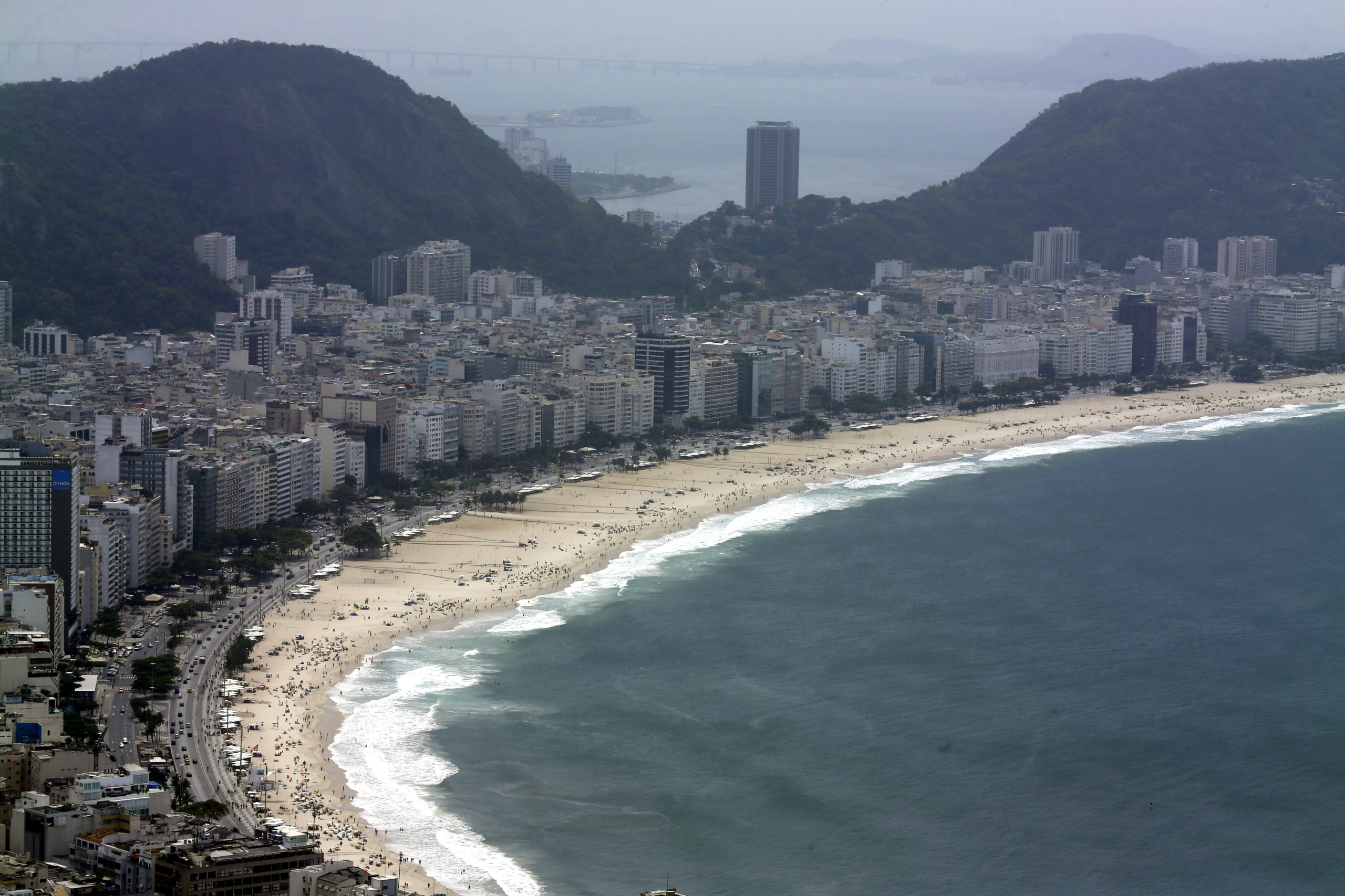 Copacabana