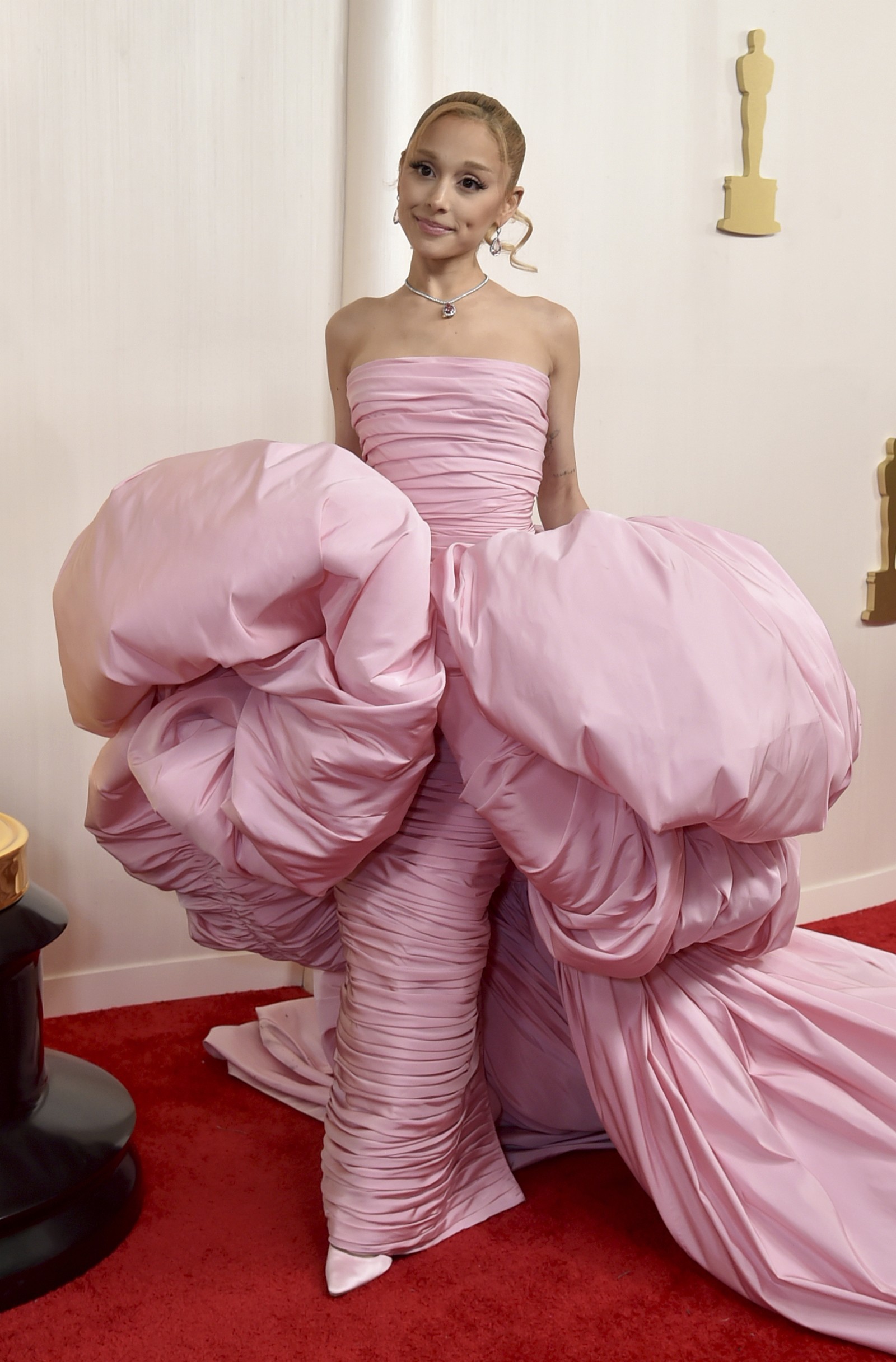Ariana Grande στα Όσκαρ 2024