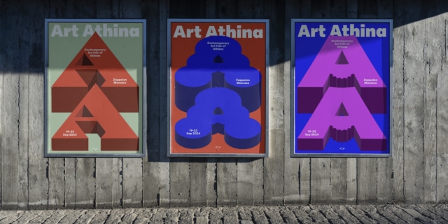 Art Athina- Τι ετοιμάζει η διεθνής φουάρ Τέχνης στην καρδιά της Αθήνας