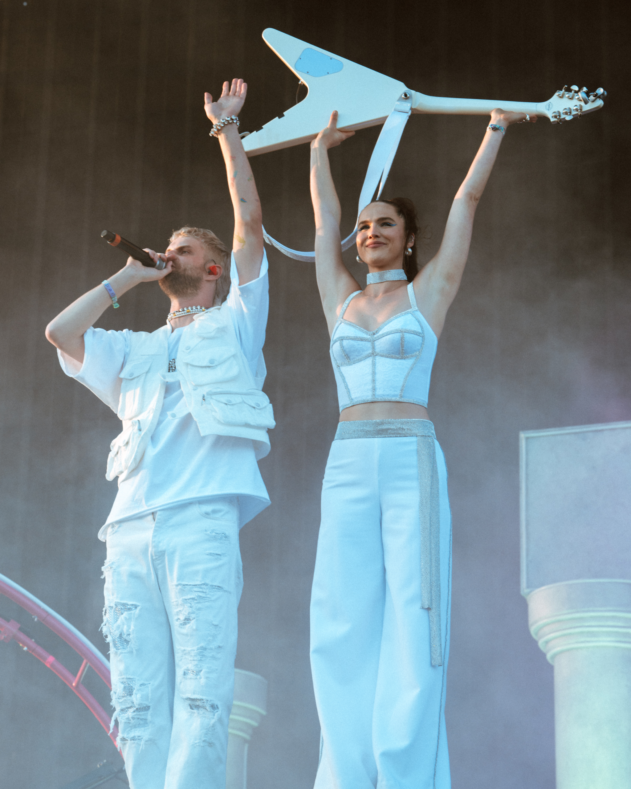 SOFI TUKKER