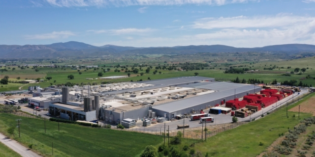 Όμιλος Coca-Cola HBC: Κορυφαίες επιδόσεις σε αξιολογήσεις ESG