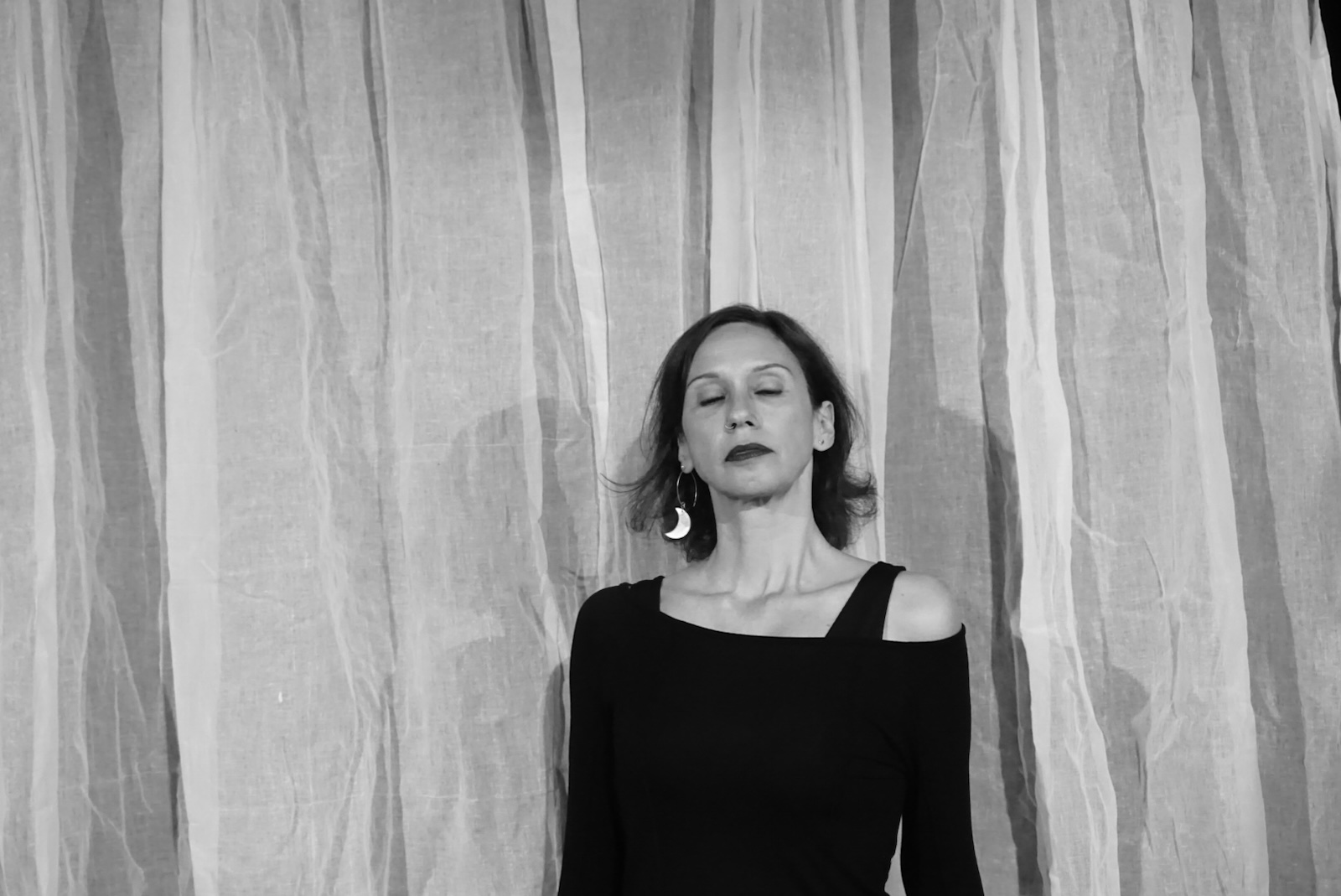 Η Ίρις Λουκά