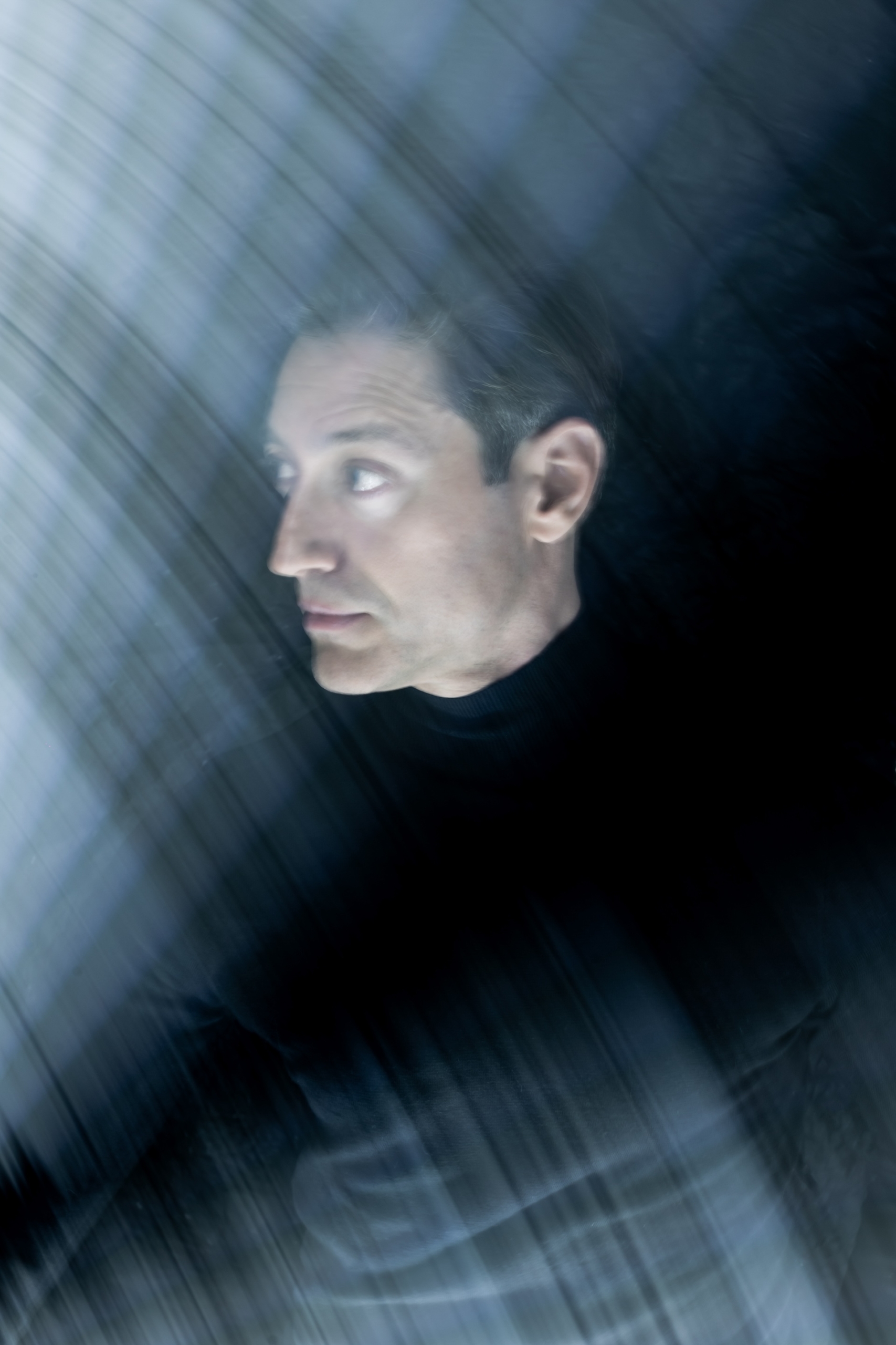 Ο Ευριπίδης Λασκαρίδης