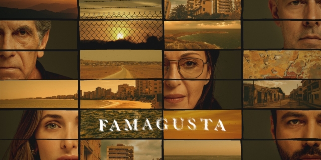 Famagusta: Πότε επιστρέφει με νέα επεισόδια – Γιατί αλλάζει ώρα μετάδοσης