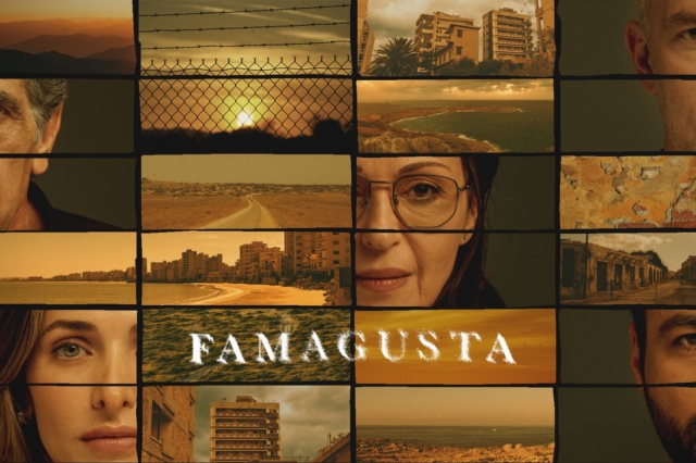 Famagusta: Πότε επιστρέφει με νέα επεισόδια – Γιατί αλλάζει ώρα μετάδοσης