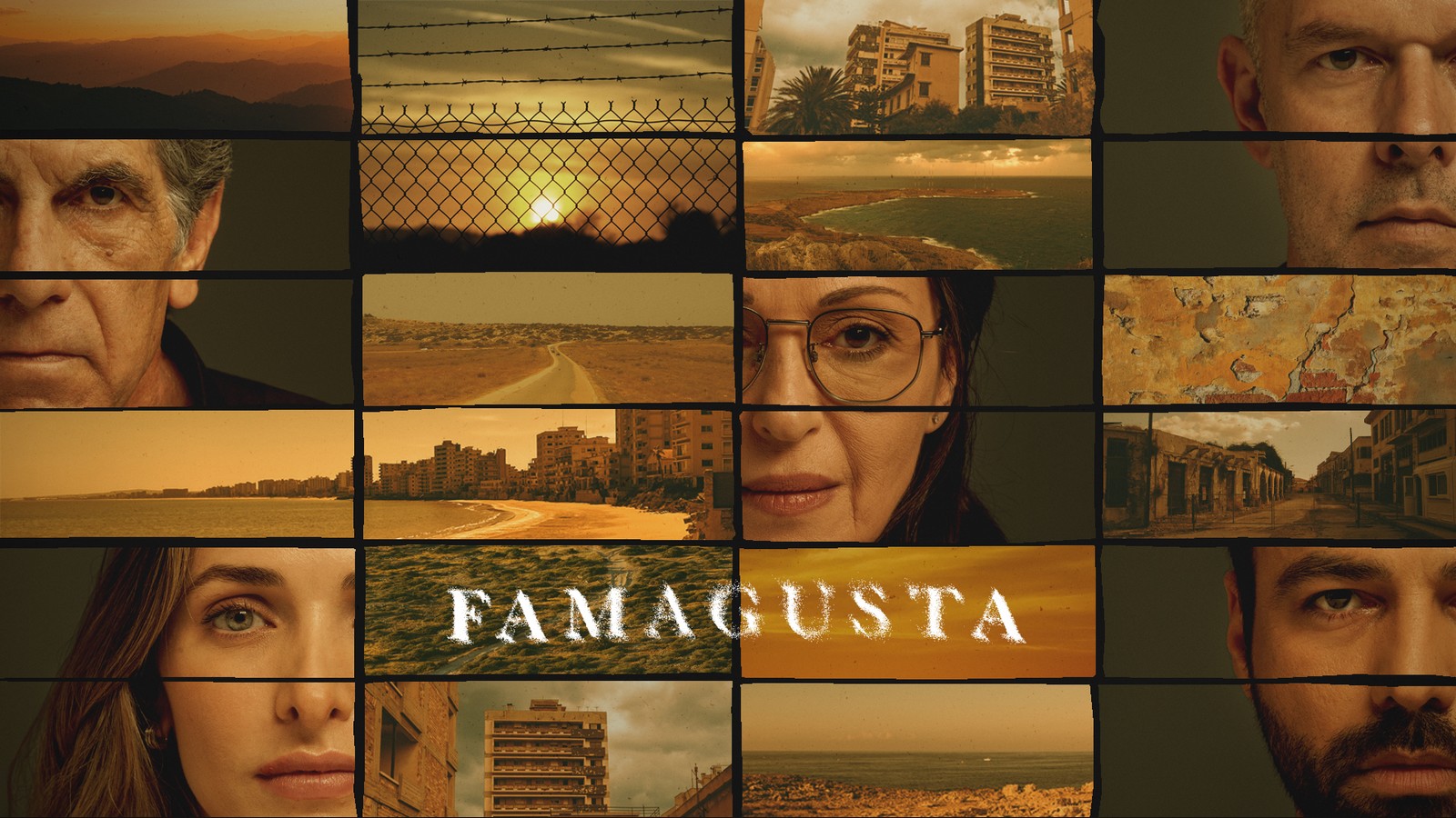 Famagusta: Πότε επιστρέφει με νέα επεισόδια – Γιατί αλλάζει ώρα μετάδοσης