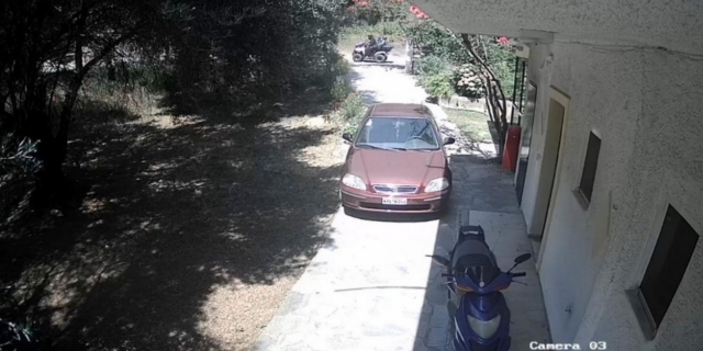 Κάμερες κλειστού κυκλώματος κατέγραψαν καρέ καρέ τις κινήσεις των Σέρβων εκτελεστών